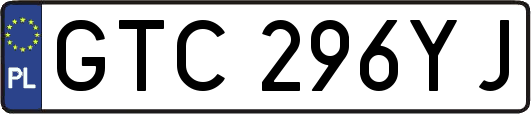 GTC296YJ