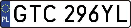 GTC296YL
