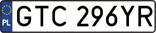 GTC296YR