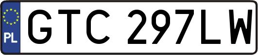 GTC297LW
