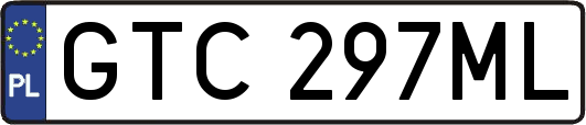GTC297ML