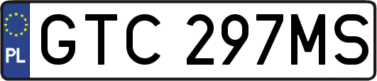 GTC297MS