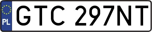 GTC297NT