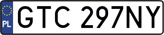 GTC297NY