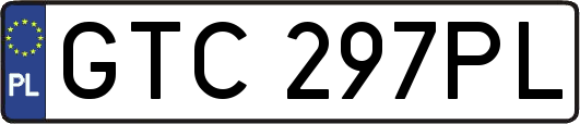 GTC297PL