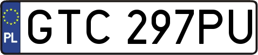 GTC297PU
