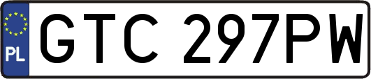 GTC297PW