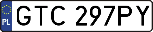 GTC297PY