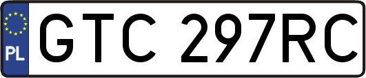 GTC297RC