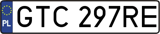 GTC297RE