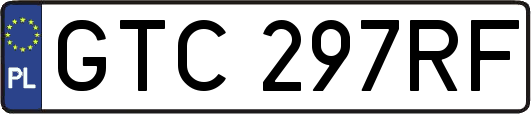 GTC297RF