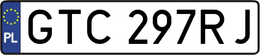 GTC297RJ