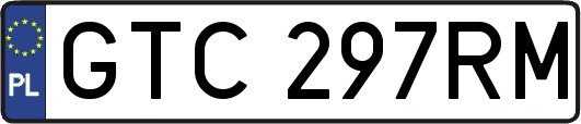 GTC297RM