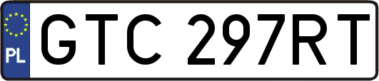 GTC297RT