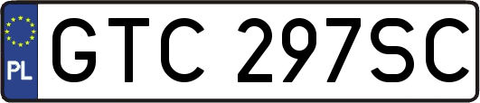 GTC297SC