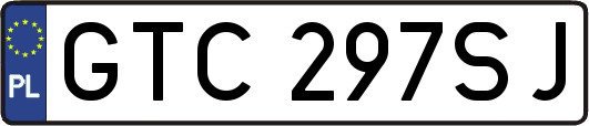 GTC297SJ
