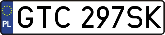 GTC297SK