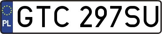 GTC297SU