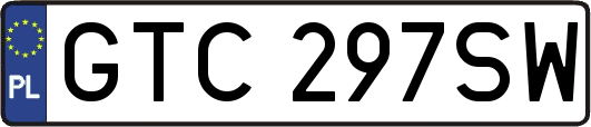 GTC297SW