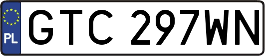 GTC297WN
