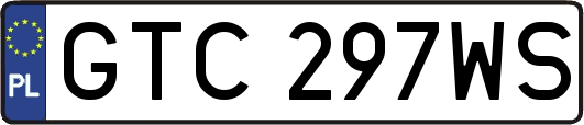 GTC297WS