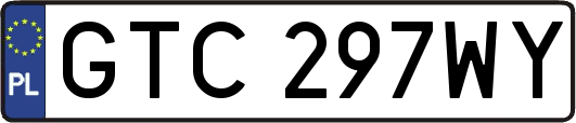 GTC297WY