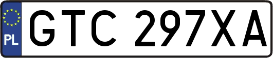 GTC297XA