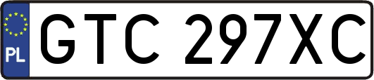 GTC297XC
