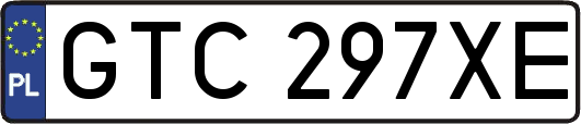 GTC297XE