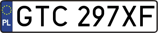 GTC297XF