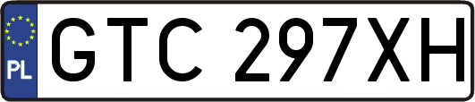 GTC297XH