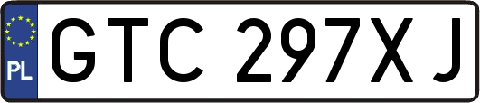 GTC297XJ