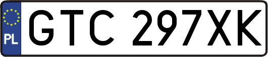 GTC297XK