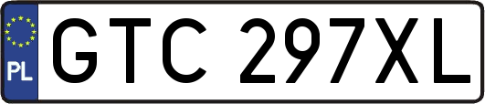 GTC297XL