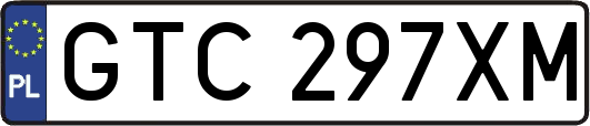 GTC297XM