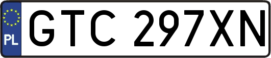 GTC297XN