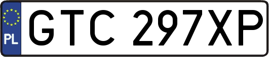 GTC297XP
