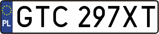 GTC297XT