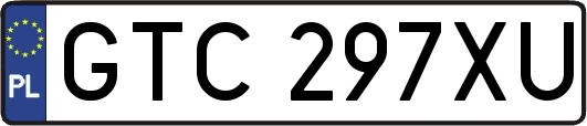 GTC297XU
