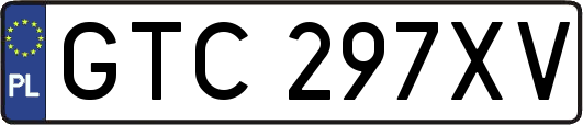 GTC297XV