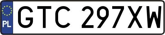 GTC297XW