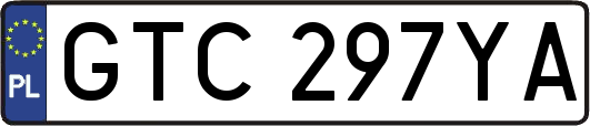 GTC297YA
