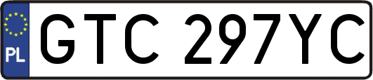 GTC297YC