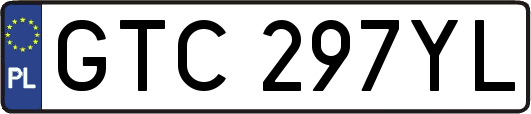 GTC297YL