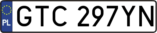 GTC297YN