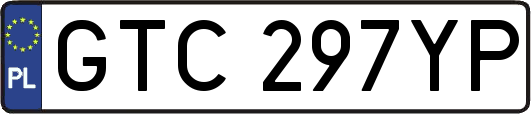GTC297YP