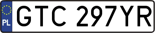 GTC297YR