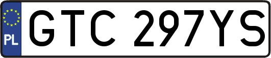 GTC297YS