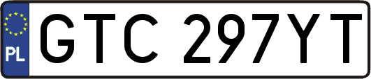 GTC297YT
