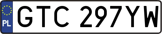 GTC297YW